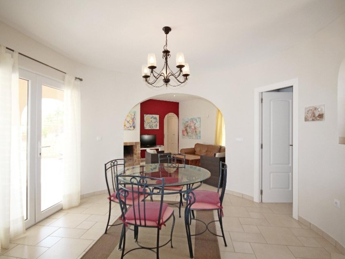 Villa 3 Dormitorios en venta en Javea Granadella