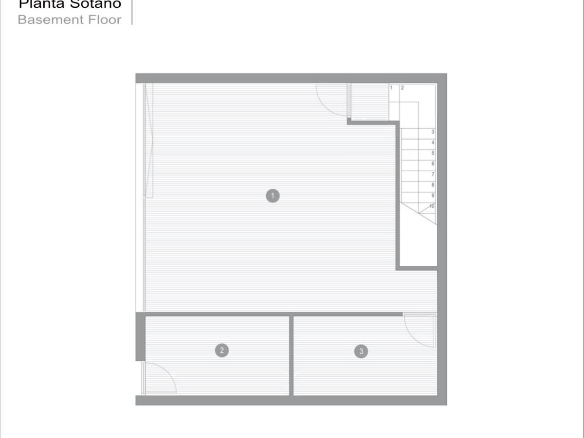 Villa 4 Dormitorios en venta en Javea Tosalet