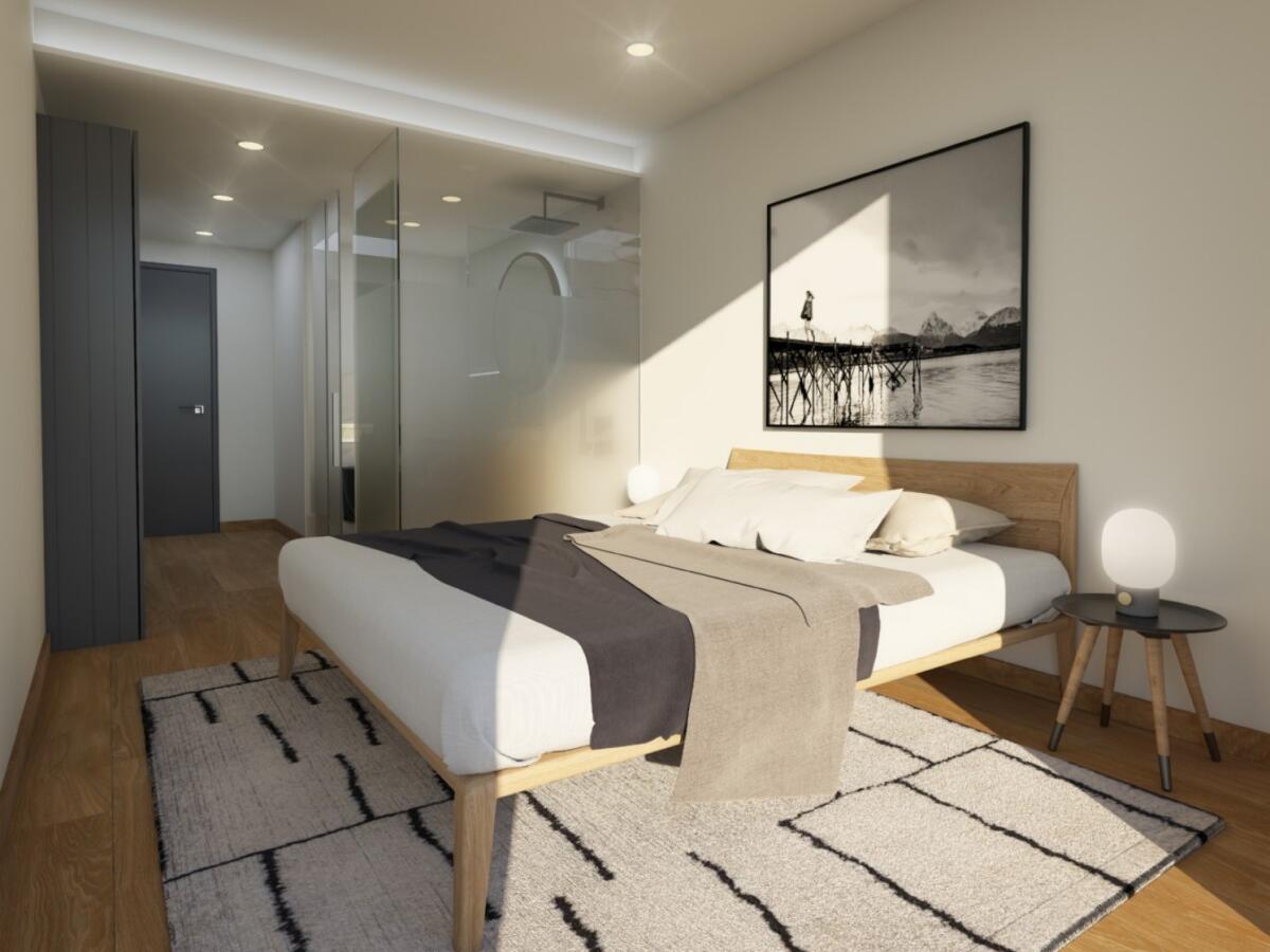 Apartamento 3 Dormitorios en venta en Benitachell Cumbre del Sol