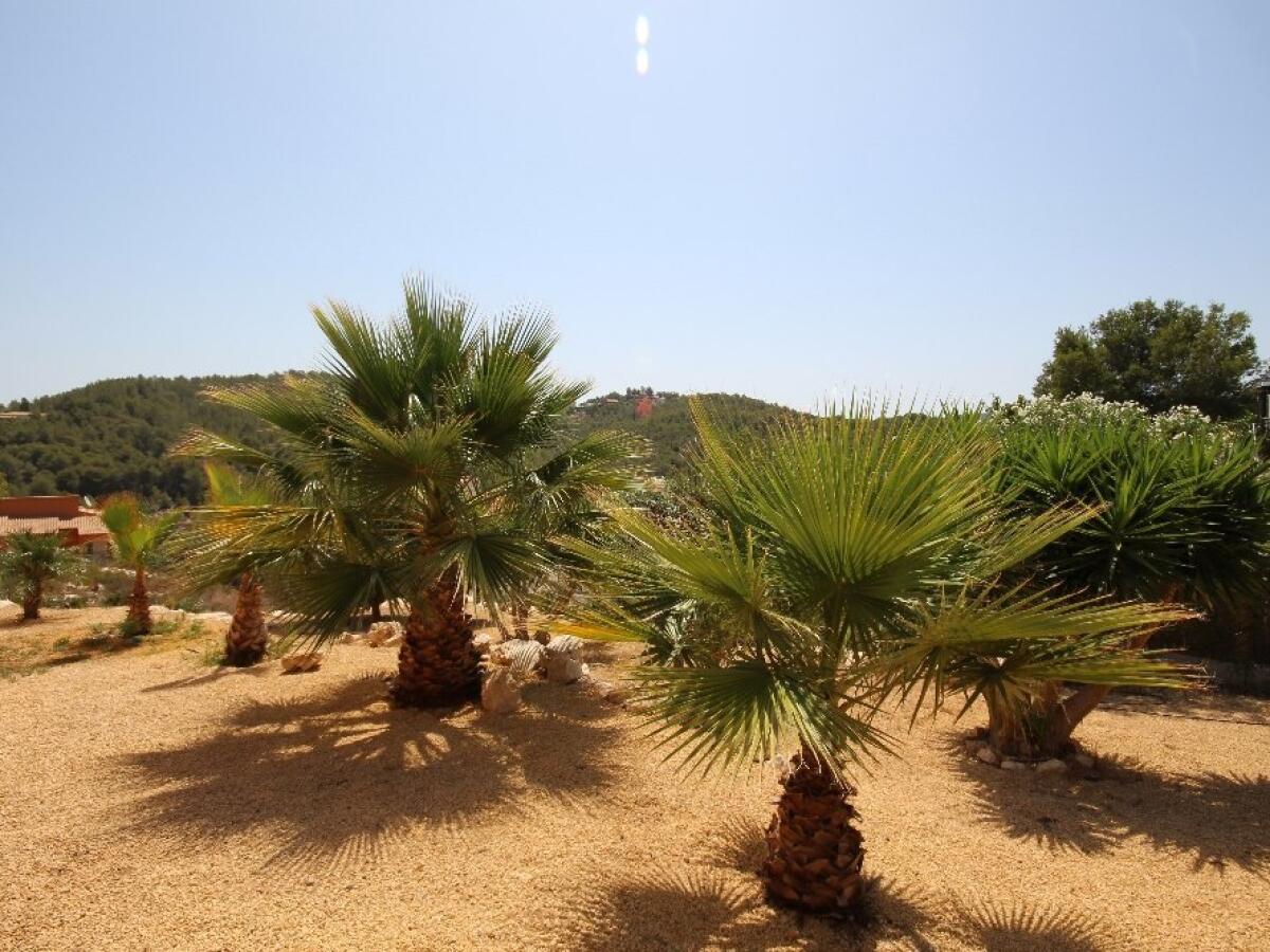 Villa 3 Dormitorios en venta en Javea Adsubia-Rebaldí