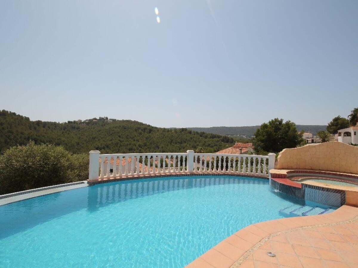 Villa 3 Dormitorios en venta en Javea Adsubia-Rebaldí