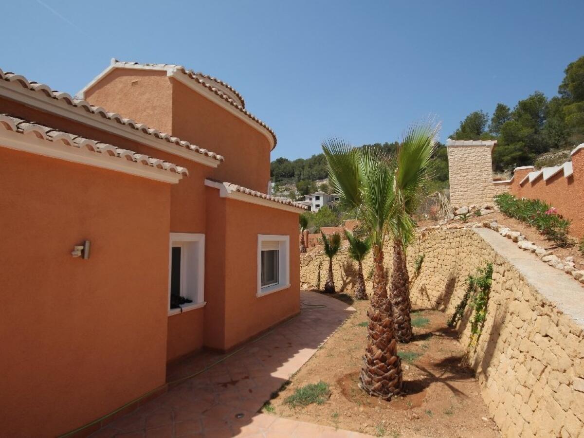 Villa 3 Dormitorios en venta en Javea Adsubia-Rebaldí