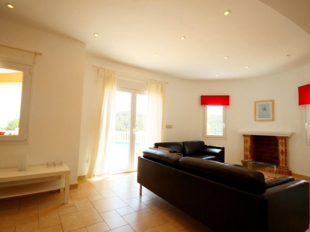 Villa 3 Dormitorios en venta en Javea Adsubia-Rebaldí