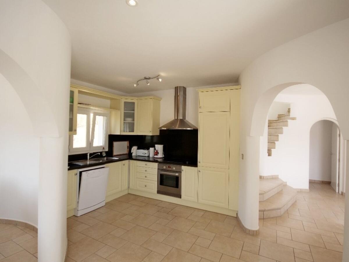 Villa 3 Dormitorios en venta en Javea Adsubia-Rebaldí