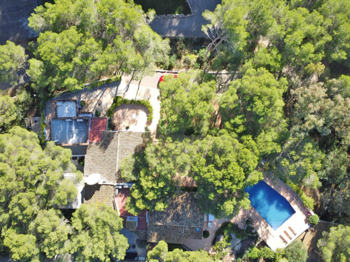 Villa 6 Dormitorios en venta en Denia