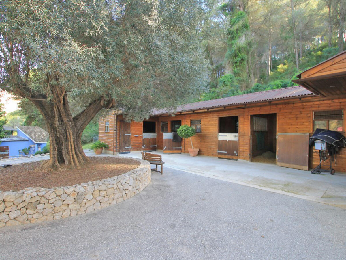 Villa 6 Dormitorios en venta en Denia