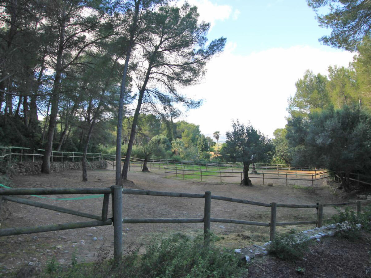 Villa 6 Dormitorios en venta en Denia