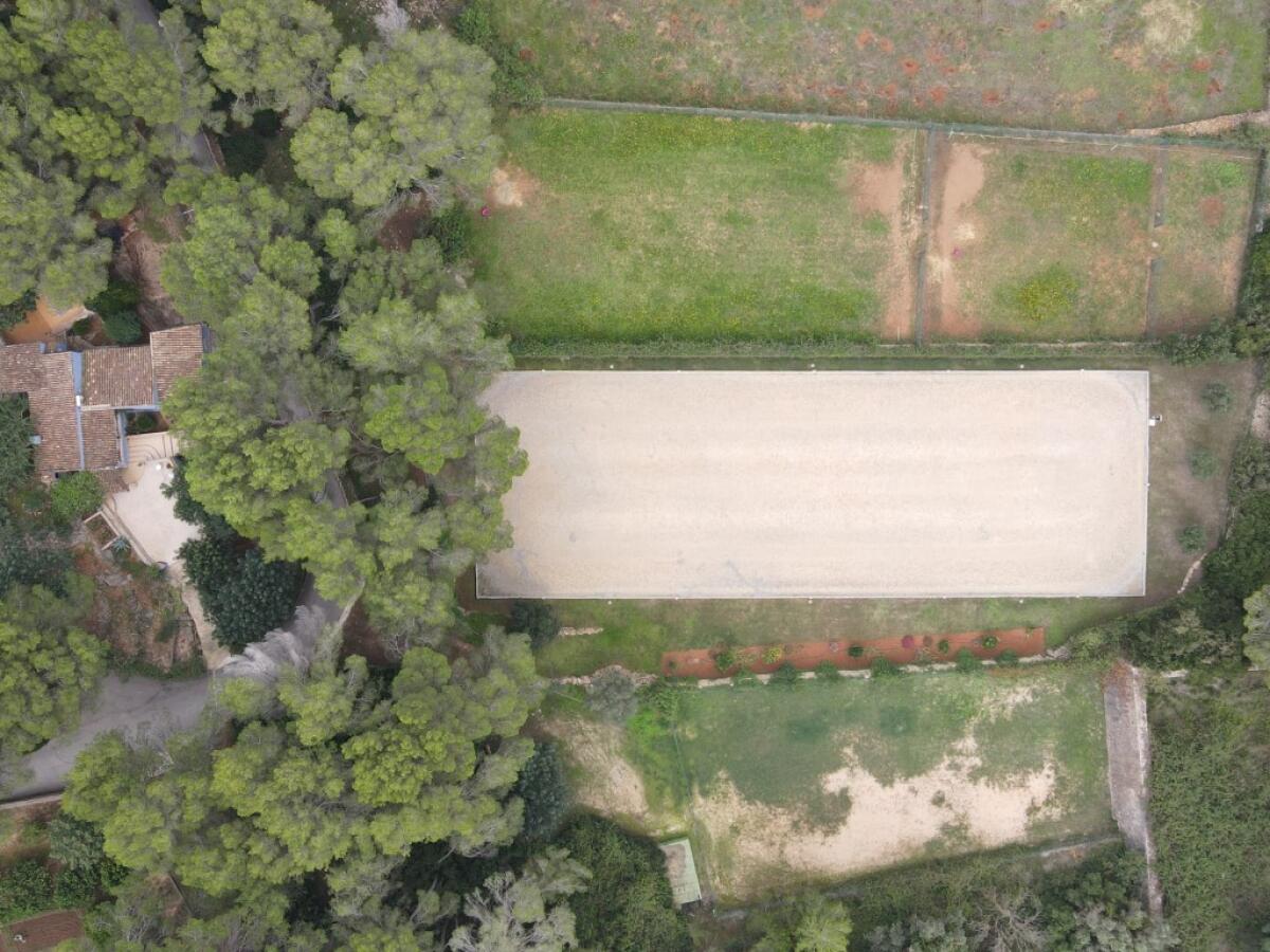 Villa 6 Dormitorios en venta en Denia