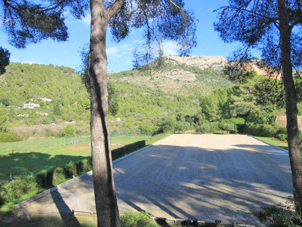 Villa 6 Dormitorios en venta en Denia