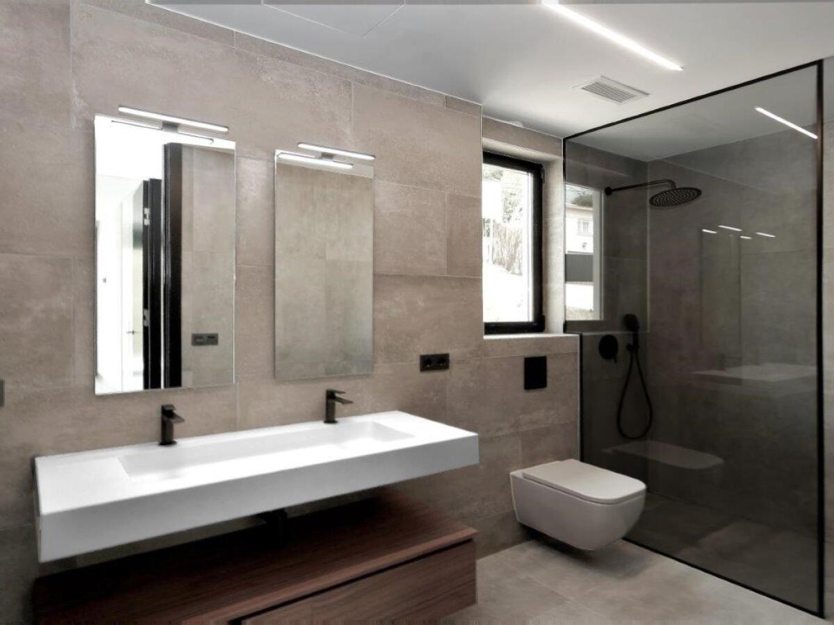 Villa 4 Dormitorios en venta en Altea