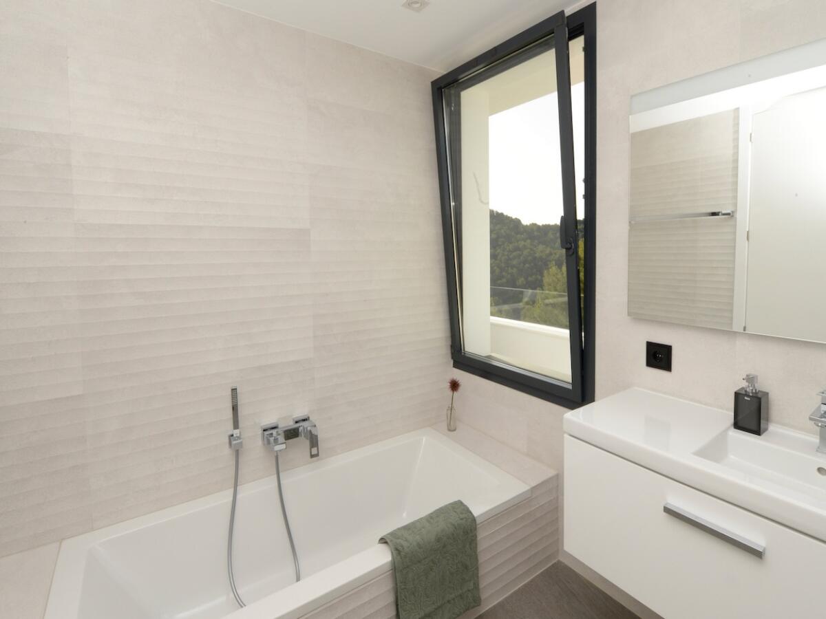 Villa 3 Dormitorios en venta en Javea Tosalet