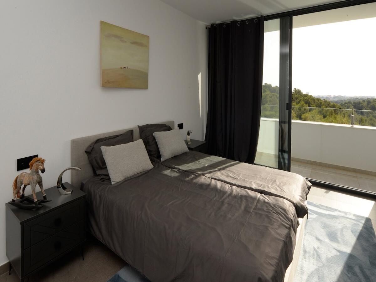 Villa 3 Dormitorios en venta en Javea Tosalet