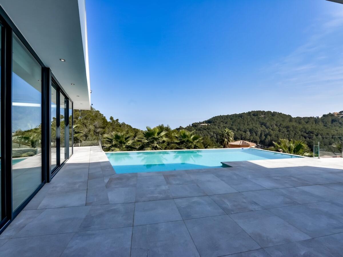 Villa 3 Dormitorios en venta en Javea Tosalet