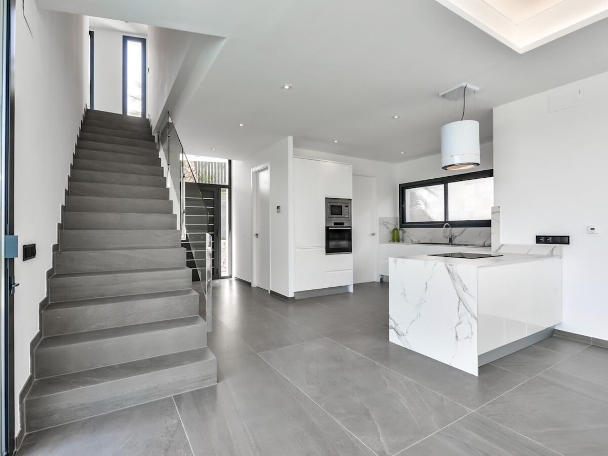 Villa 3 Dormitorios en venta en Javea Tosalet
