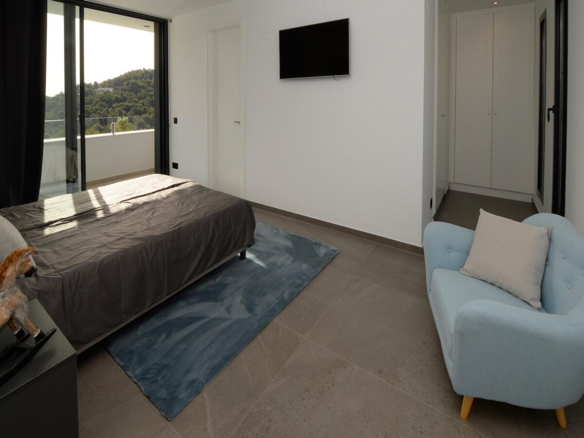 Villa 3 Dormitorios en venta en Javea Tosalet
