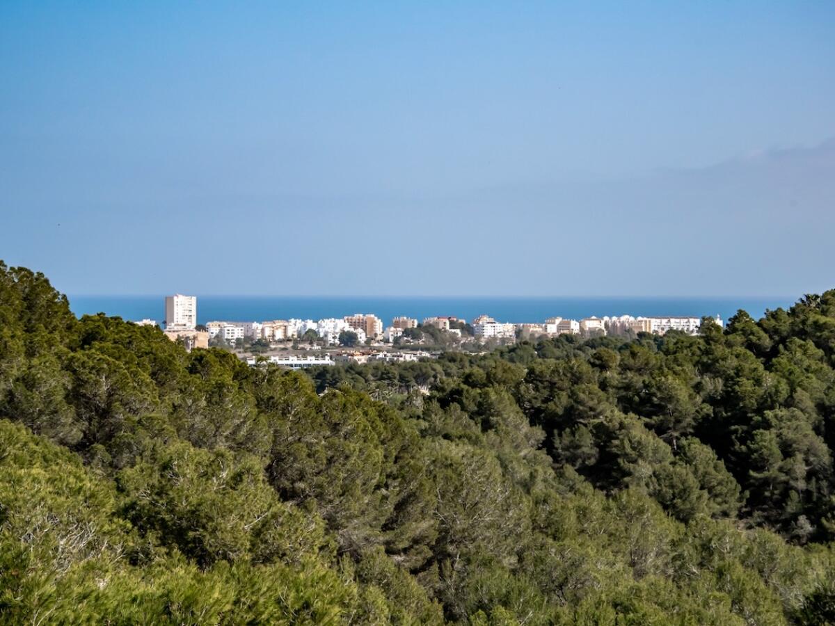 Villa 3 Dormitorios en venta en Javea Tosalet