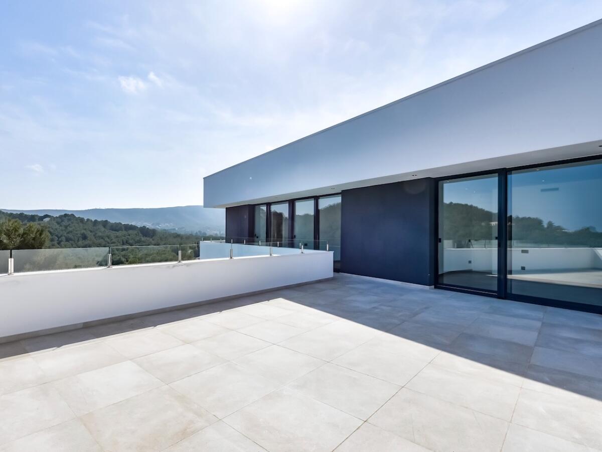 Villa 3 Dormitorios en venta en Javea Tosalet