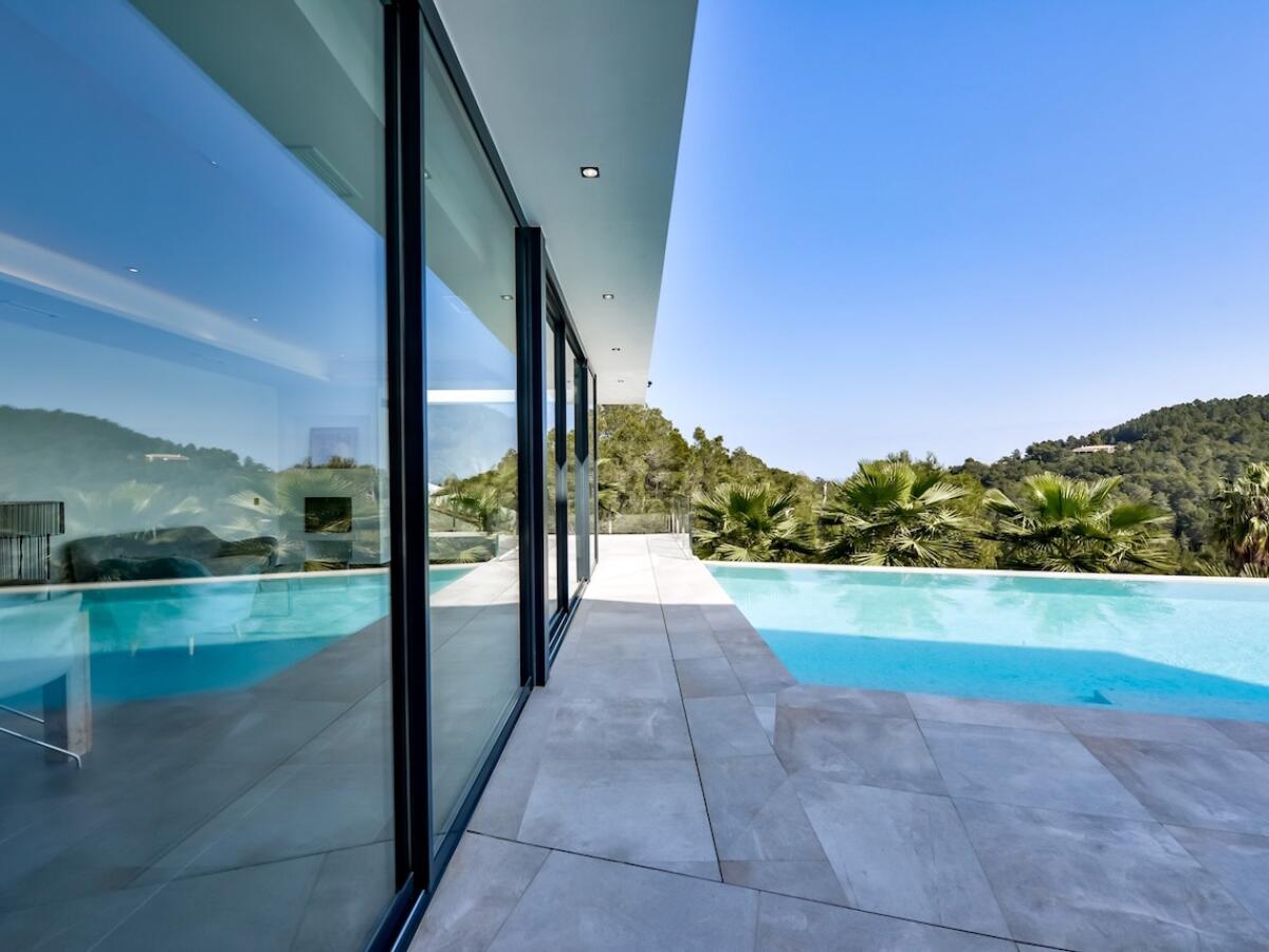Villa 3 Dormitorios en venta en Javea Tosalet