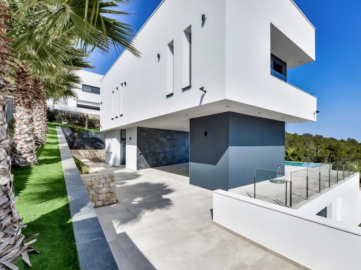 Villa 3 Dormitorios en venta en Javea Tosalet