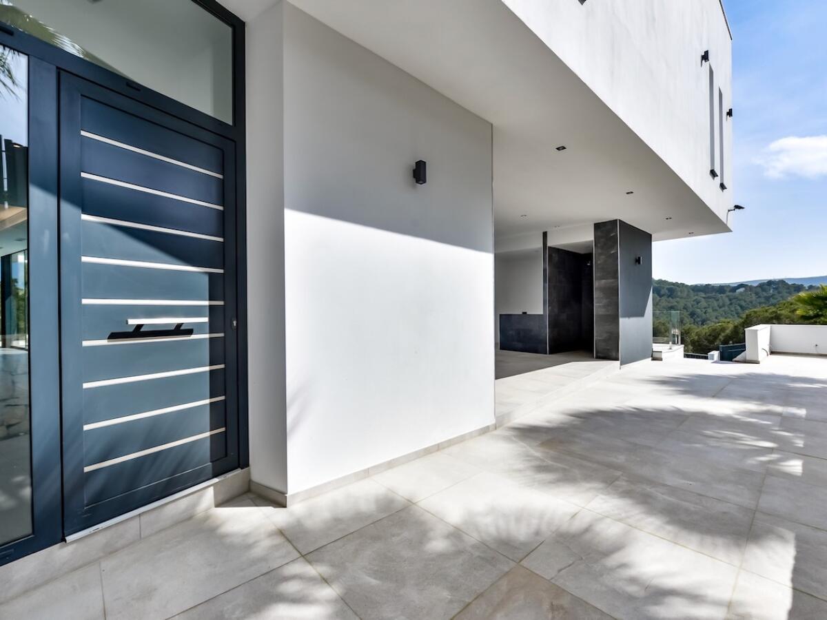 Villa 3 Dormitorios en venta en Javea Tosalet