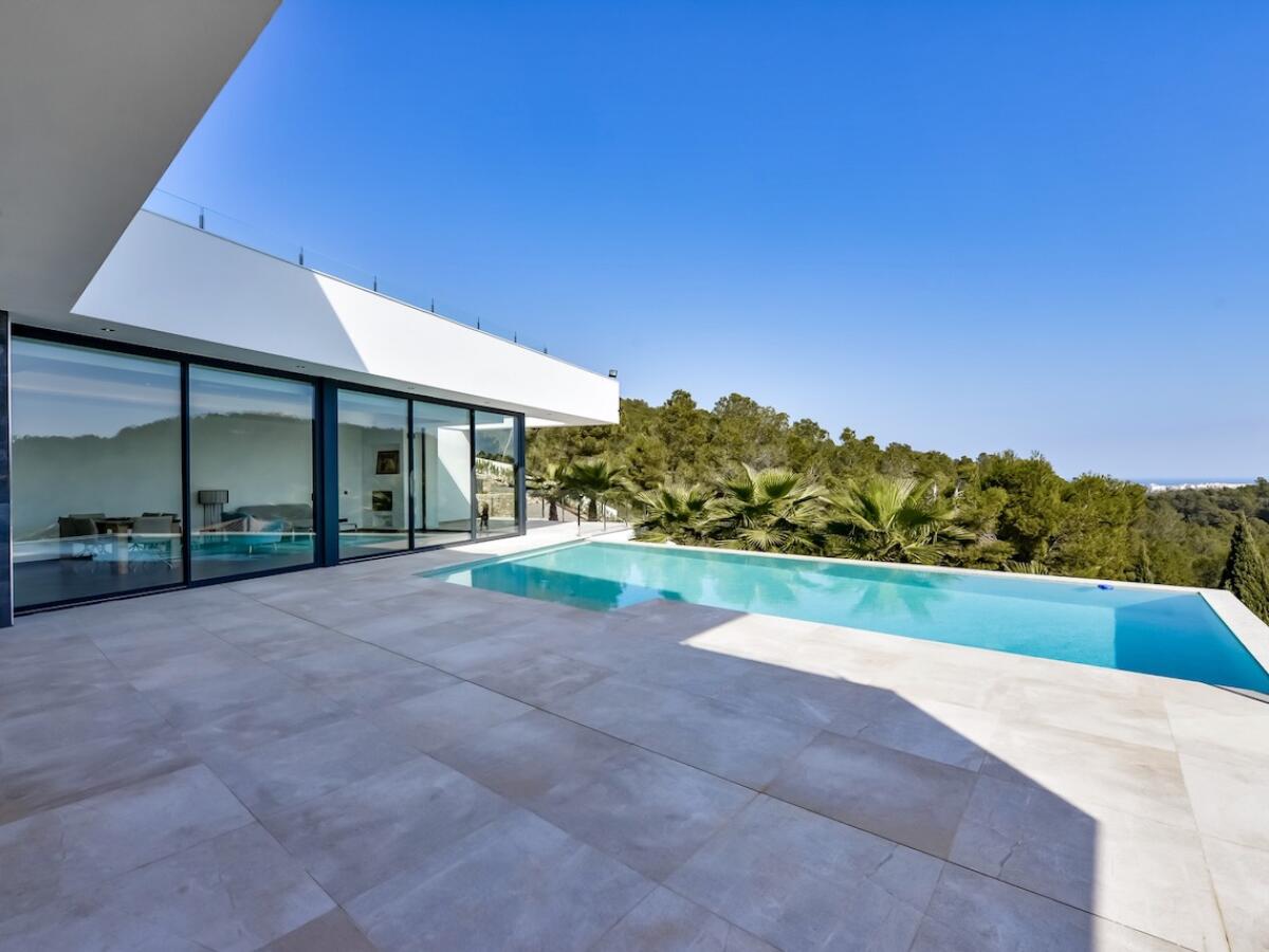 Villa 3 Dormitorios en venta en Javea Tosalet