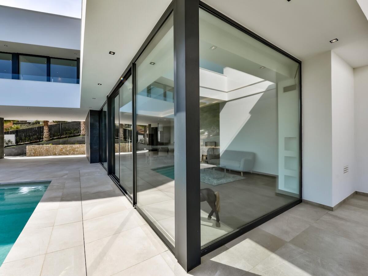 Villa 3 Dormitorios en venta en Javea Tosalet