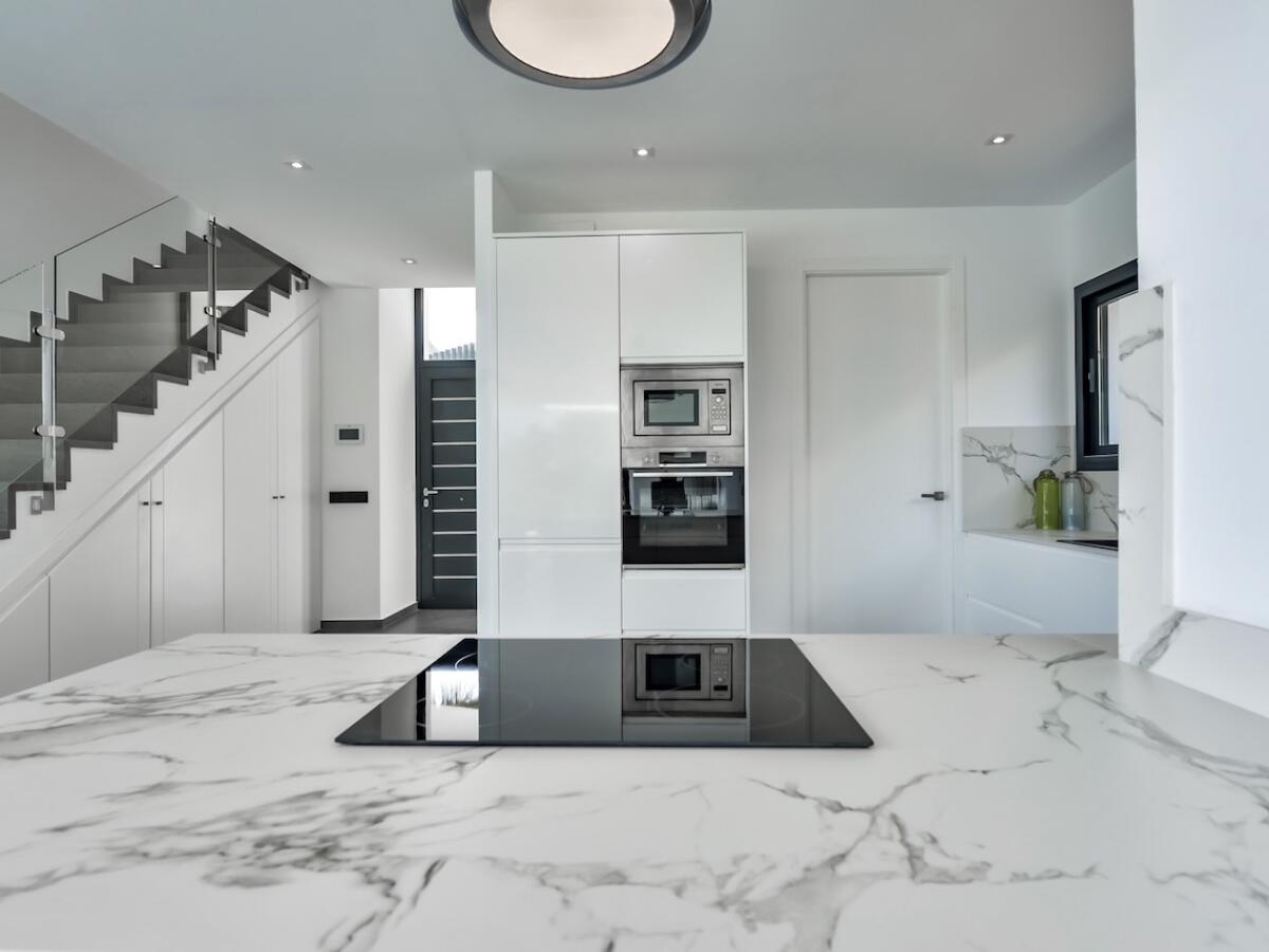 Villa 3 Dormitorios en venta en Javea Tosalet