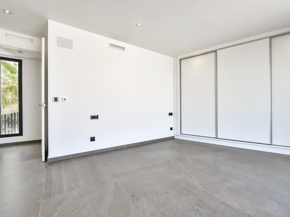 Villa 3 Dormitorios en venta en Javea Tosalet