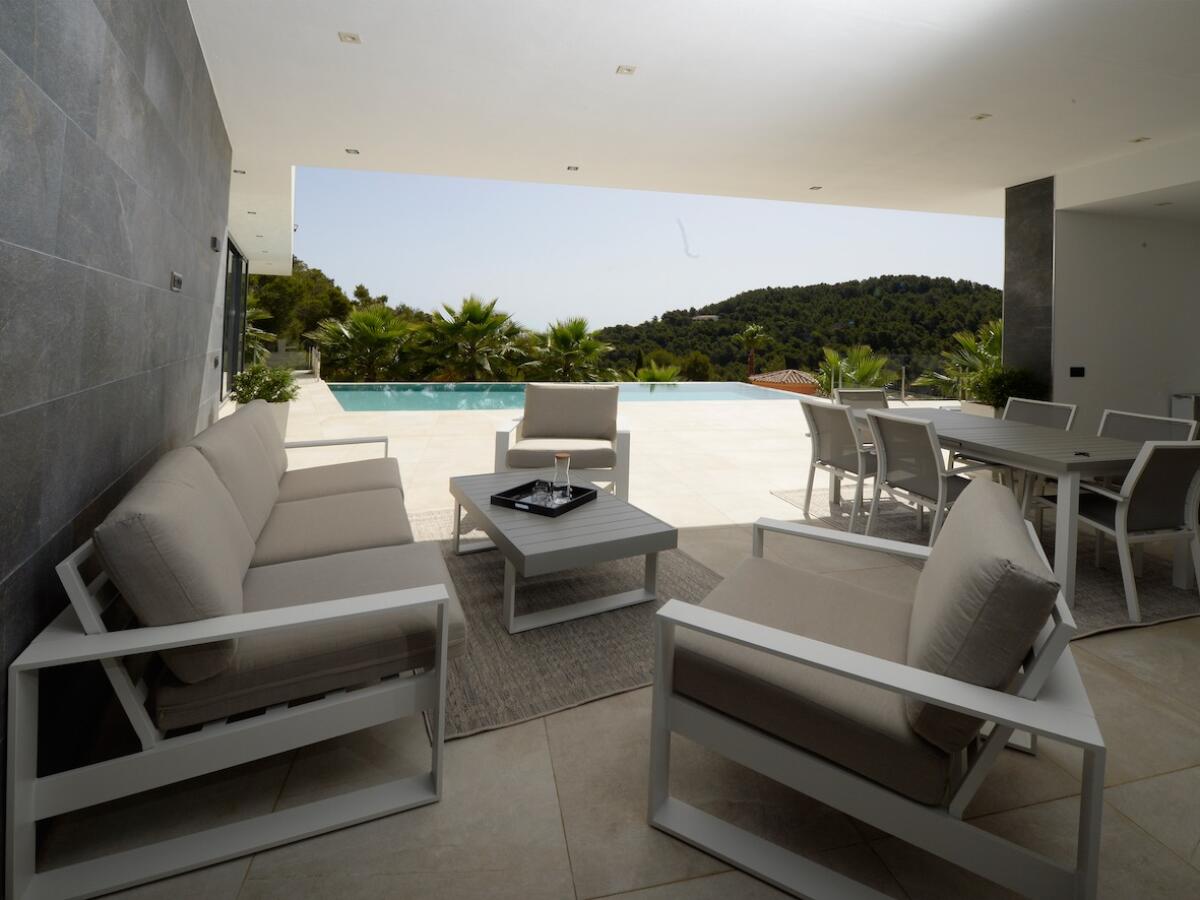 Villa 3 Dormitorios en venta en Javea Tosalet