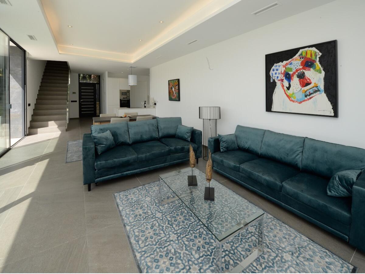 Villa 3 Dormitorios en venta en Javea Tosalet