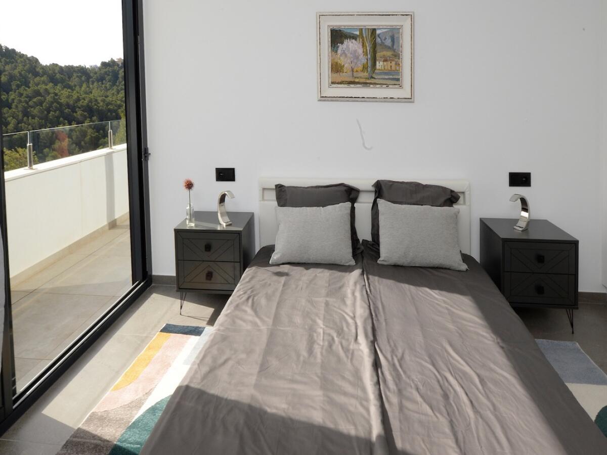 Villa 3 Dormitorios en venta en Javea Tosalet