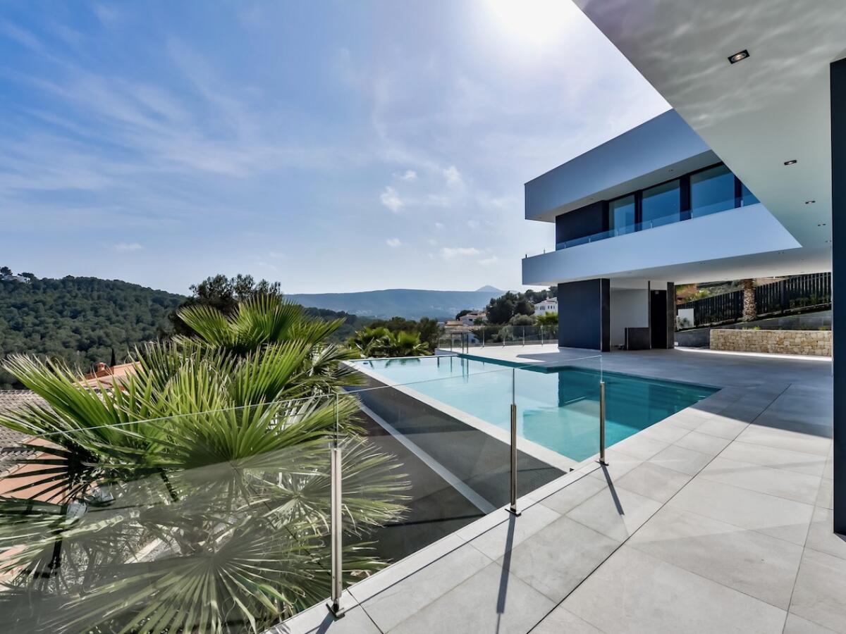 Villa 3 Dormitorios en venta en Javea Tosalet