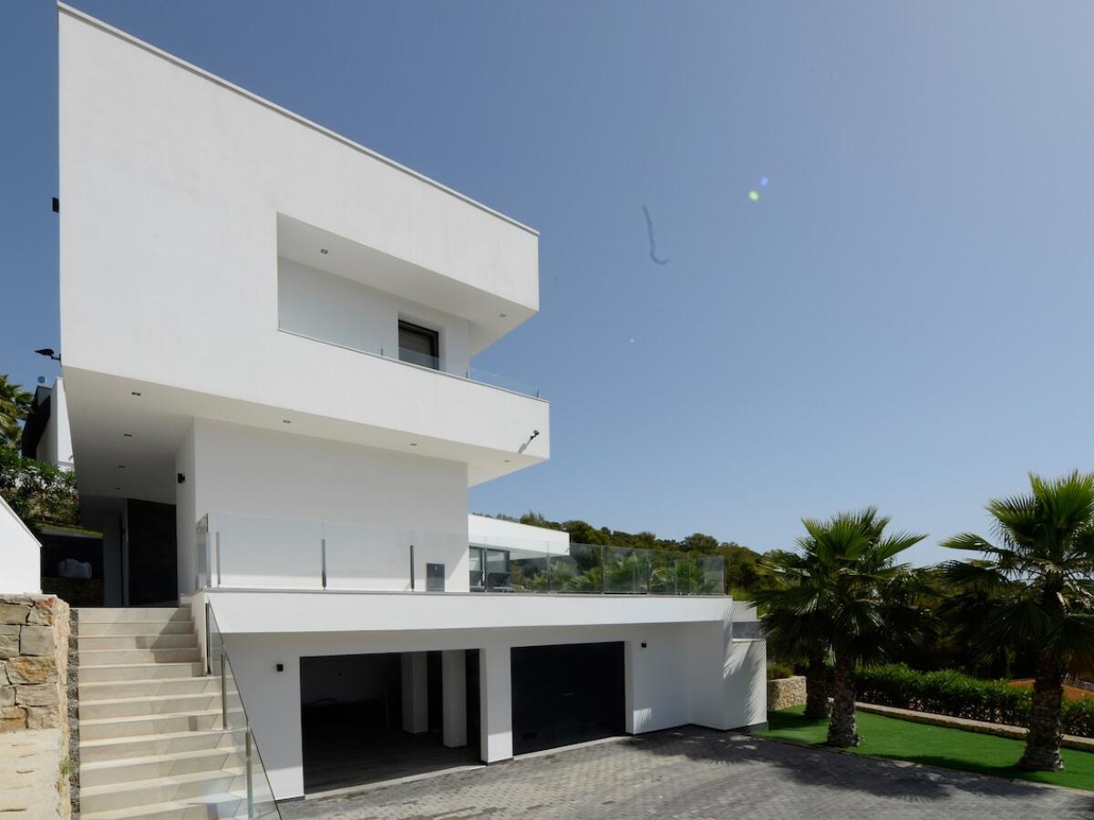 Villa 3 Dormitorios en venta en Javea Tosalet