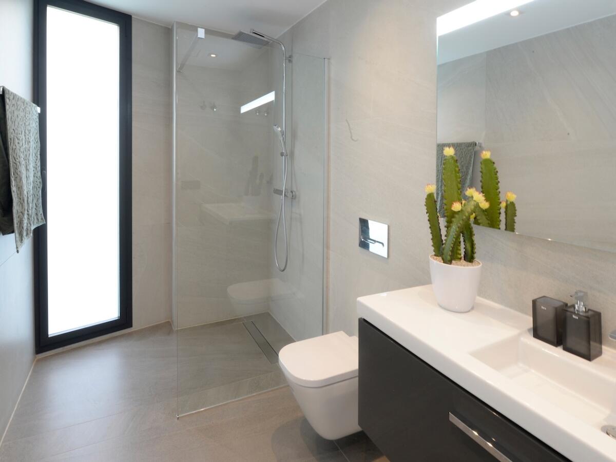 Villa 3 Dormitorios en venta en Javea Tosalet