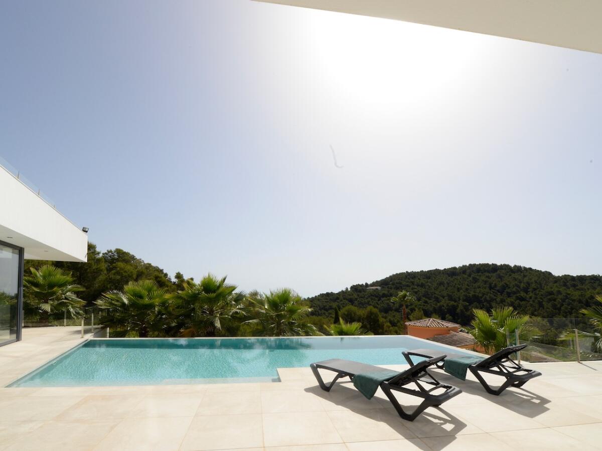 Villa 3 Dormitorios en venta en Javea Tosalet