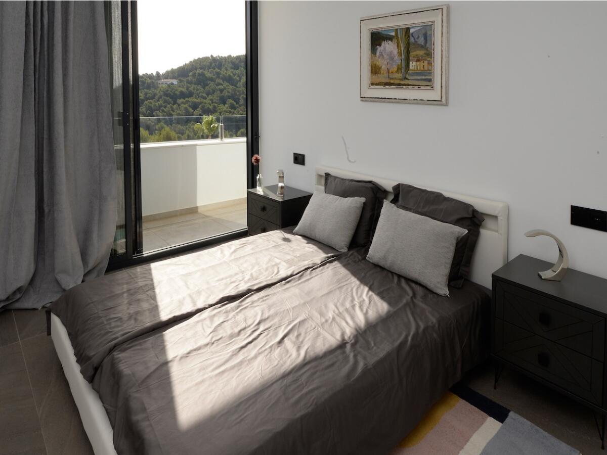 Villa 3 Dormitorios en venta en Javea Tosalet