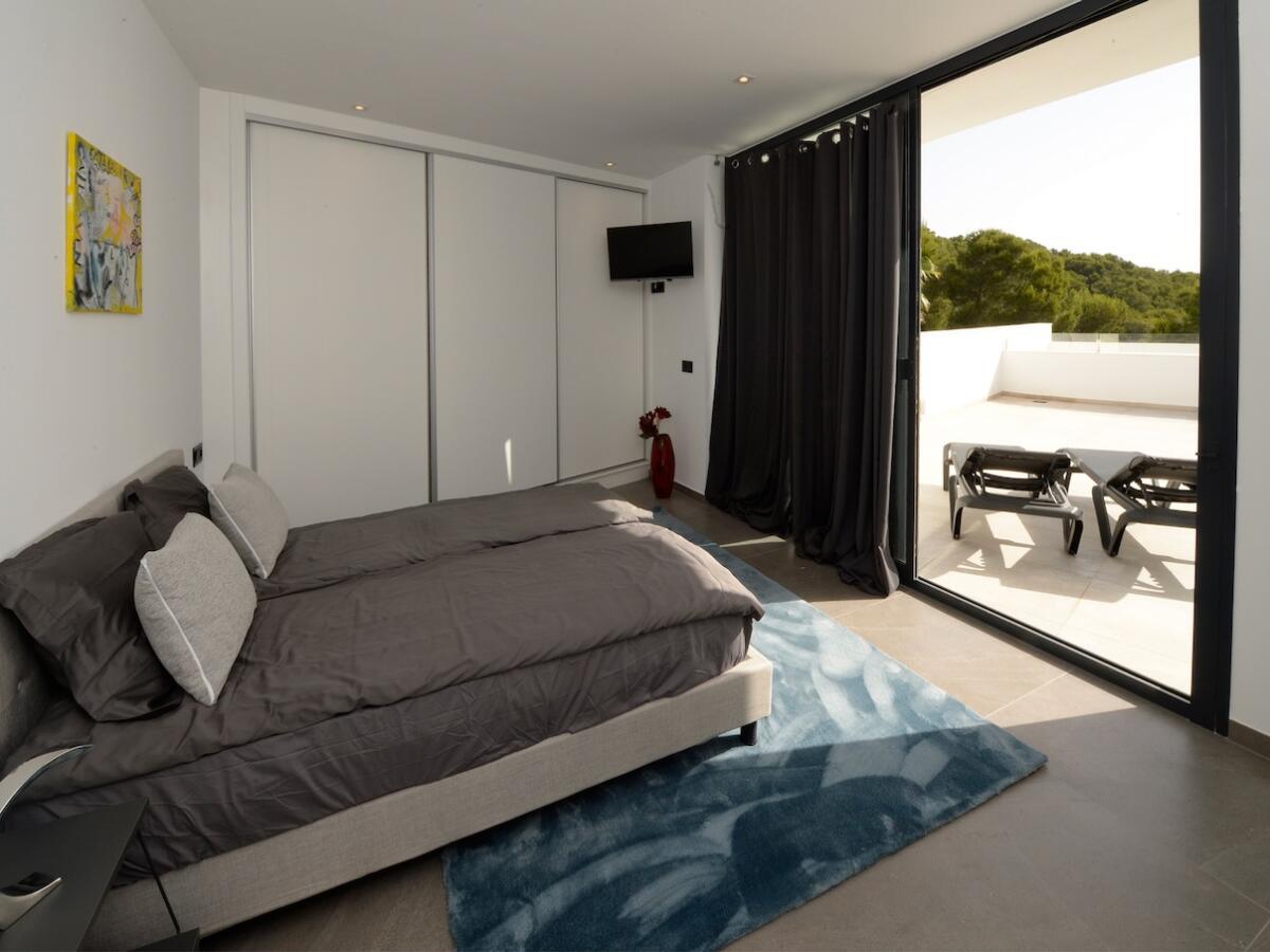 Villa 3 Dormitorios en venta en Javea Tosalet