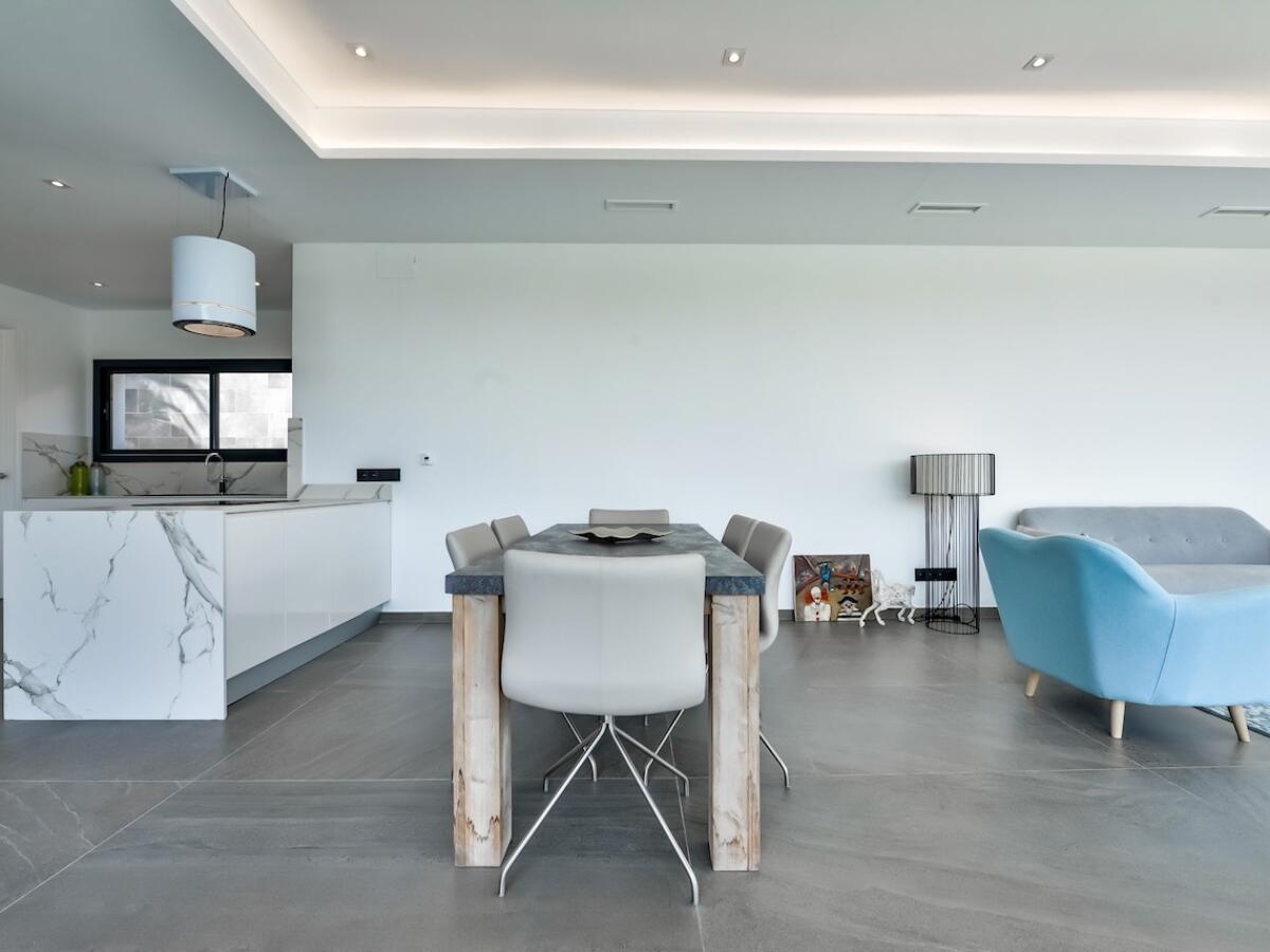 Villa 3 Dormitorios en venta en Javea Tosalet