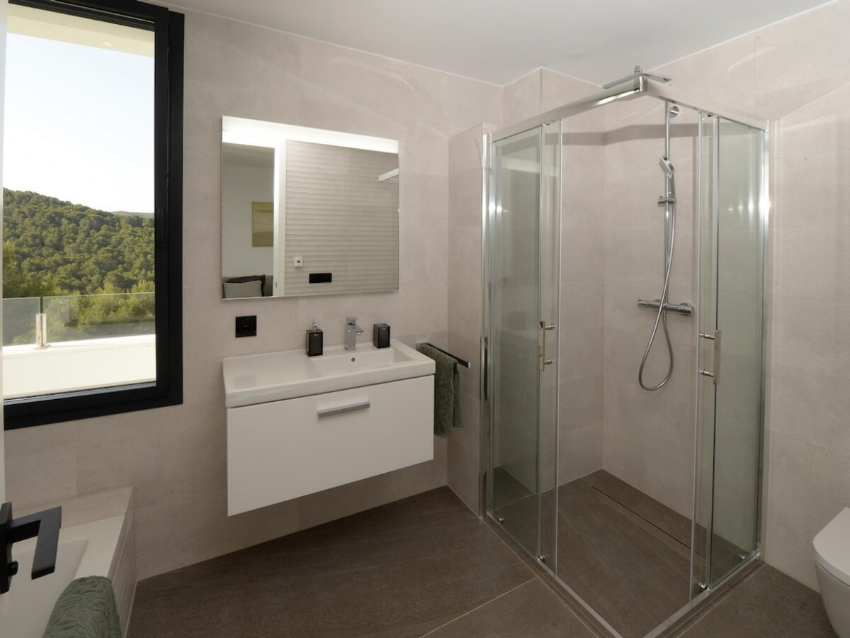 Villa 3 Dormitorios en venta en Javea Tosalet