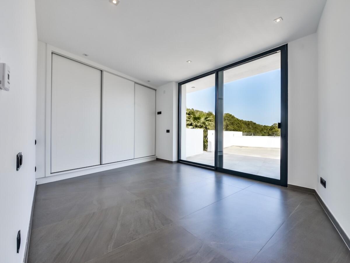 Villa 3 Dormitorios en venta en Javea Tosalet