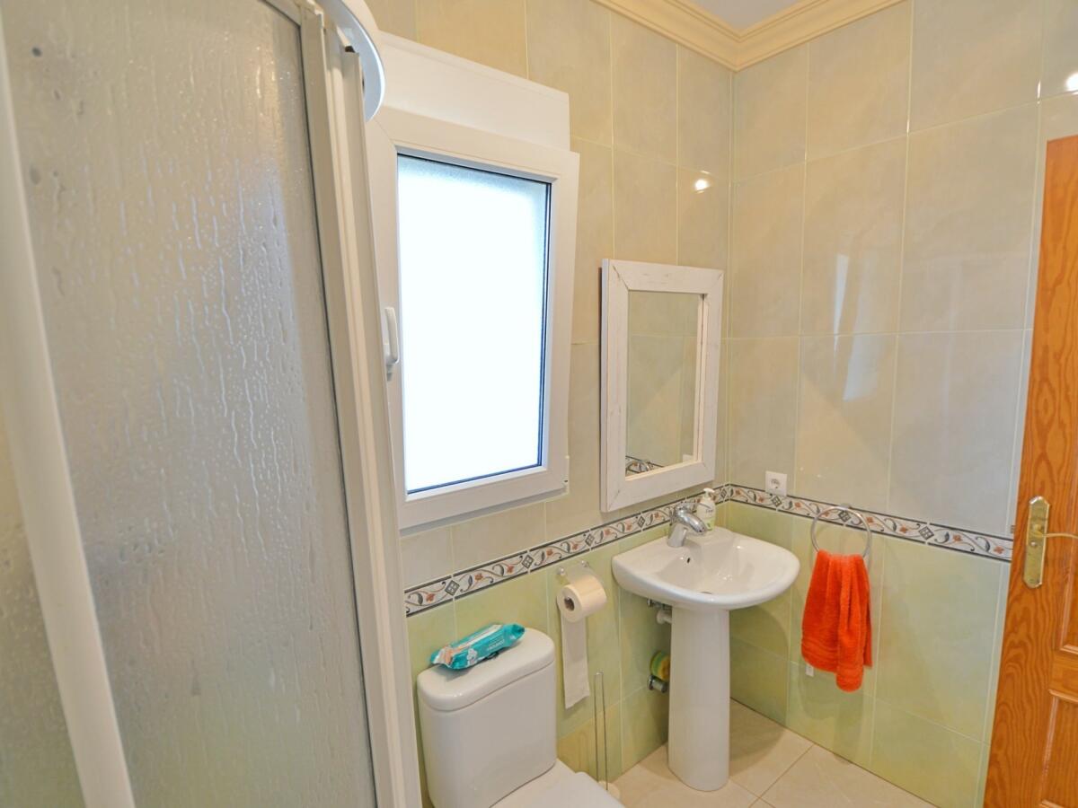 Villa 4 Dormitorios en venta en Javea
