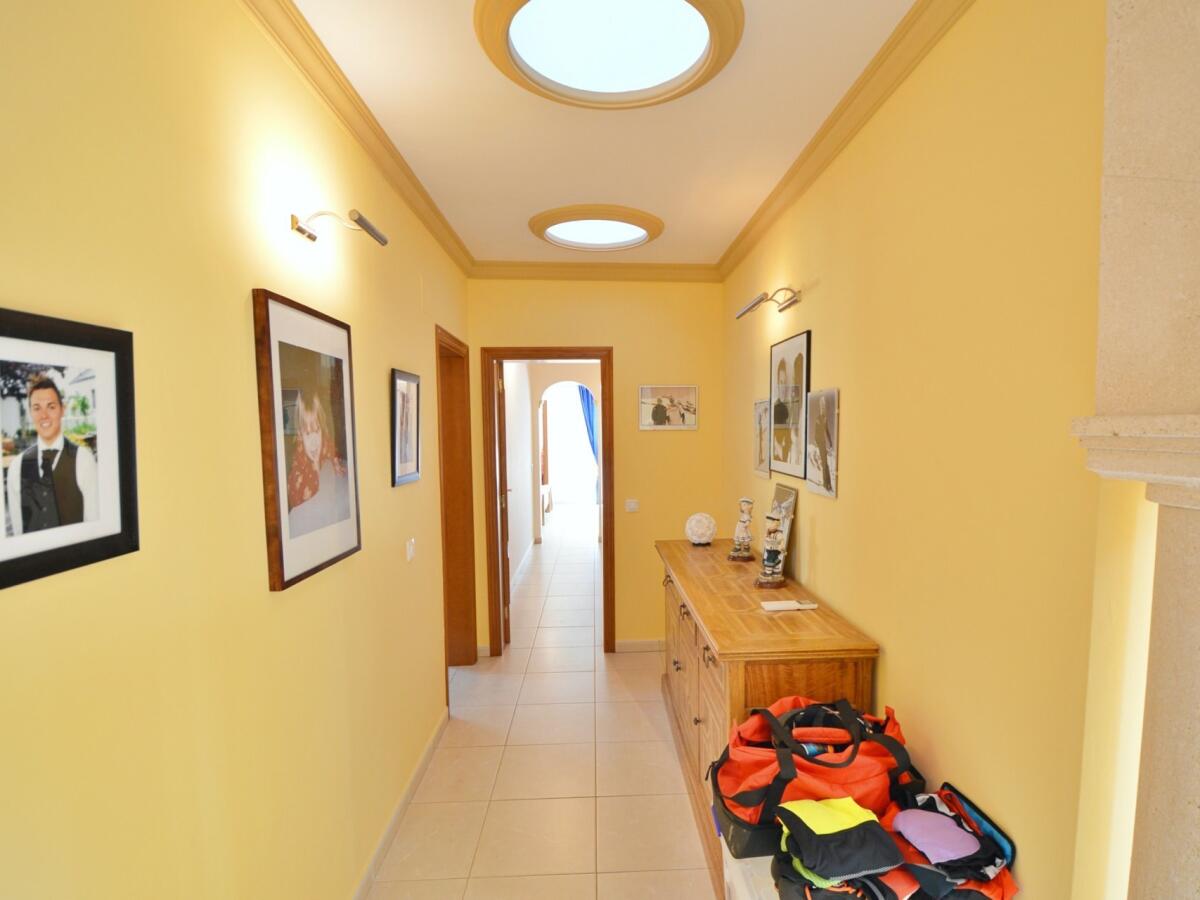 Villa 4 Dormitorios en venta en Javea