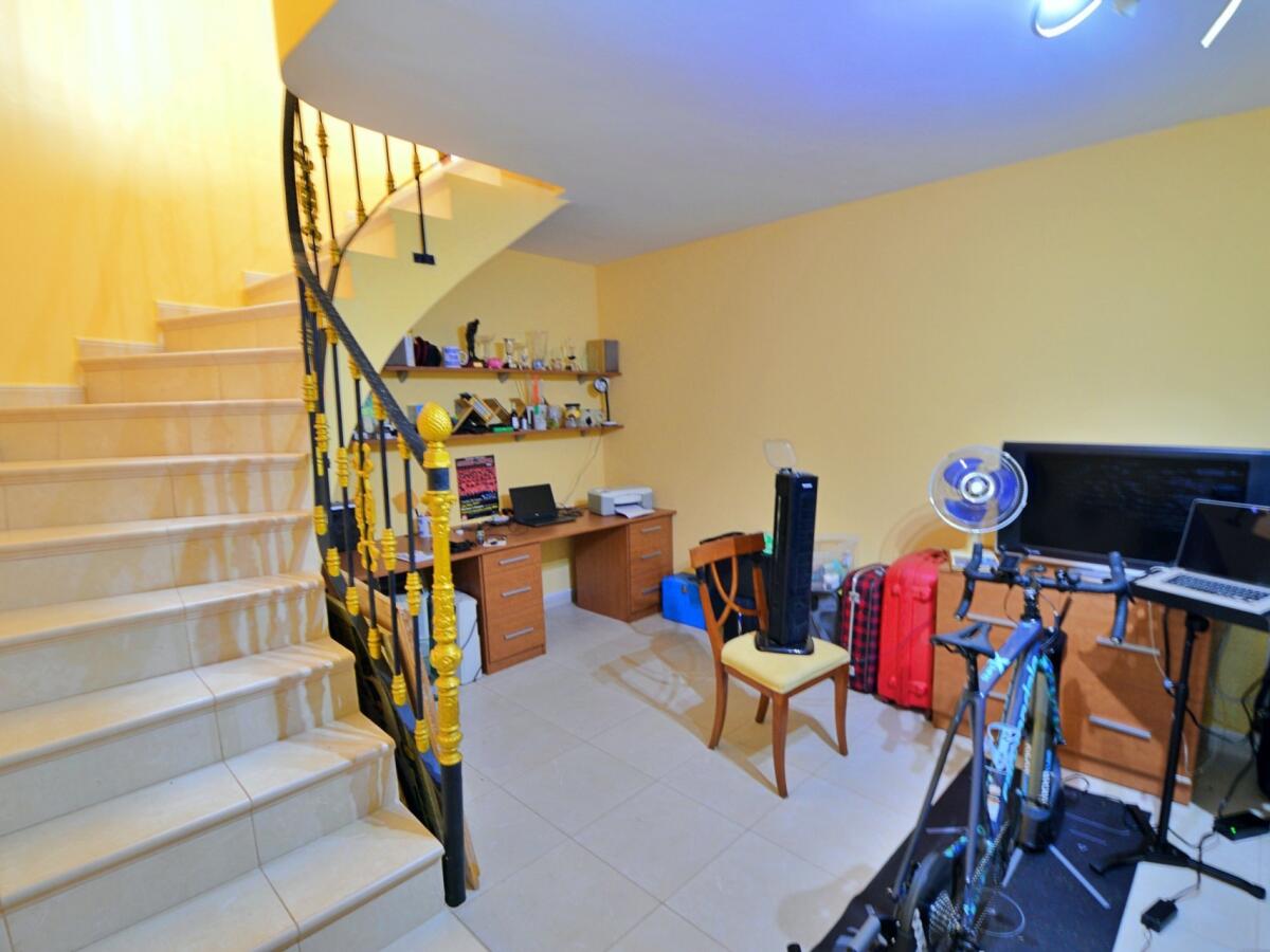 Villa 4 Dormitorios en venta en Javea