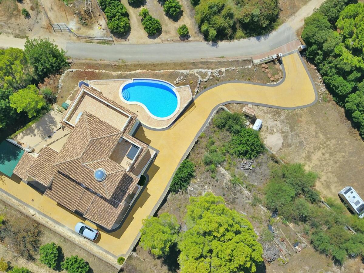 Villa 4 Dormitorios en venta en Javea