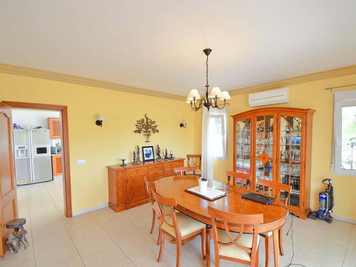 Villa 4 Dormitorios en venta en Javea