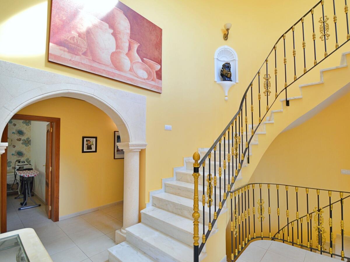 Villa 4 Dormitorios en venta en Javea