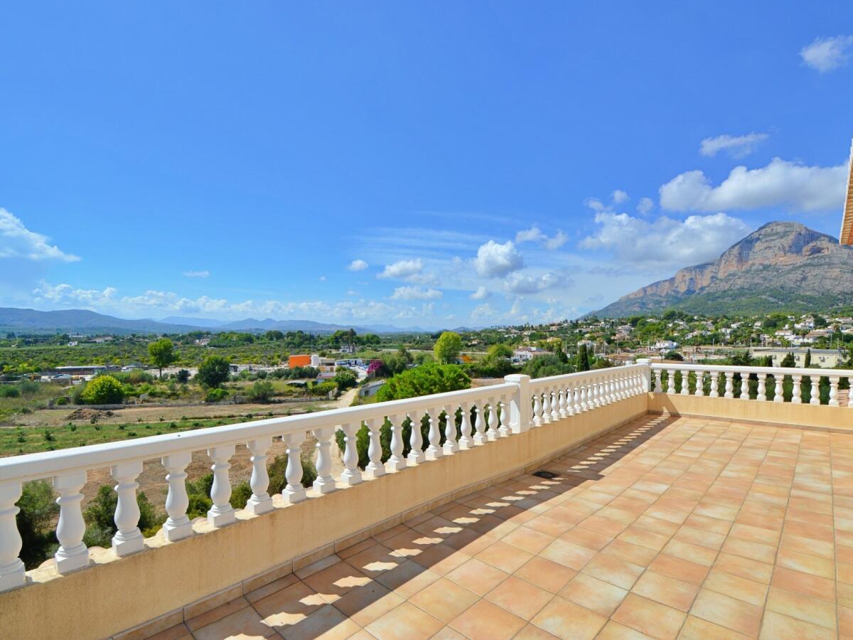 Villa 4 Dormitorios en venta en Javea