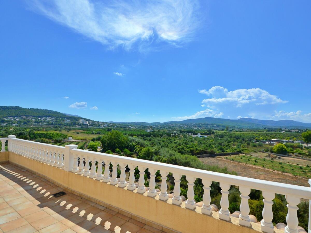 Villa 4 Dormitorios en venta en Javea