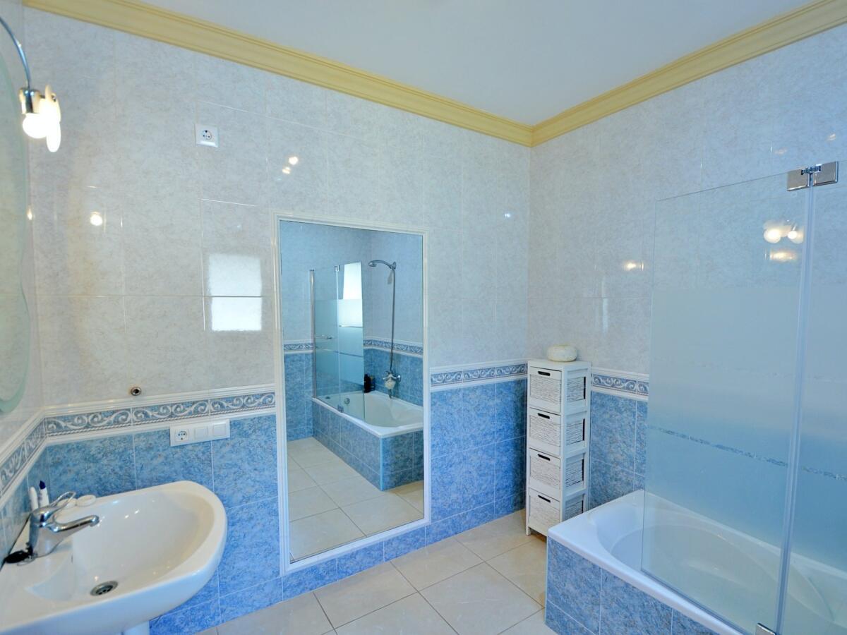 Villa 4 Dormitorios en venta en Javea