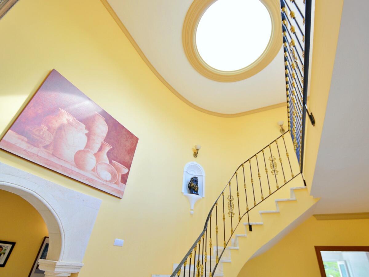 Villa 4 Dormitorios en venta en Javea